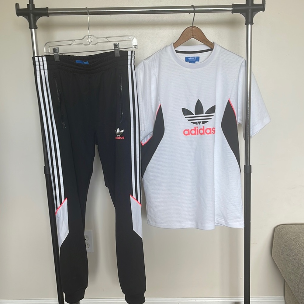 Mens Clothing